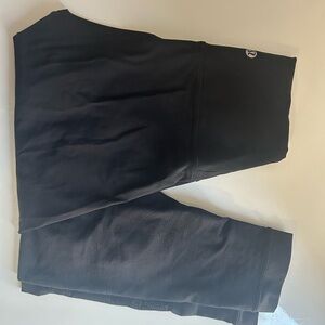 lululemon black leggings